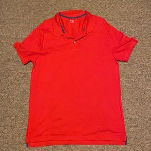 Men’s Gap Polo size XL